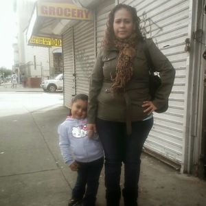 Meet your Posher, Emily